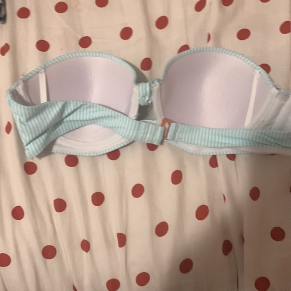 swim top - Picture 2 of 3